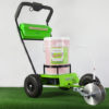 Supaturf Electric Easy line Marker - 18LT