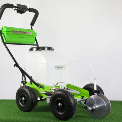 Supaturf Professional Line Marker - 34LT