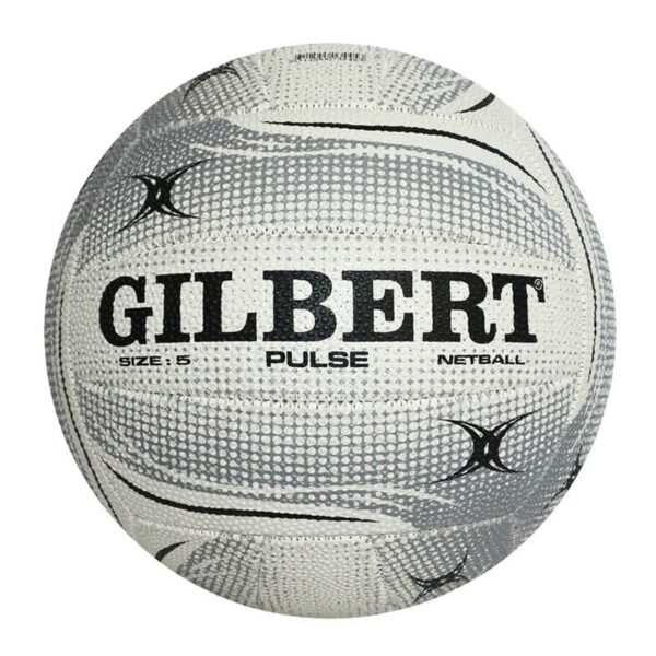 GILBERT PULSE NETBALL