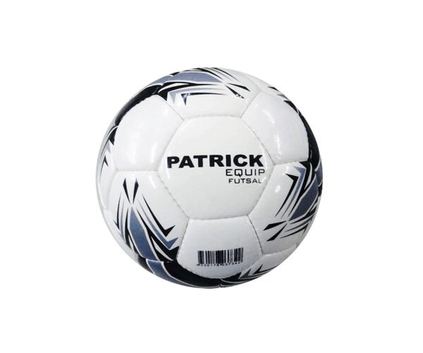 PATRICK FUTSAL BALL EQUIP SIZE 4 PATRICK FUTSAL BALL EQUIP SIZE 4