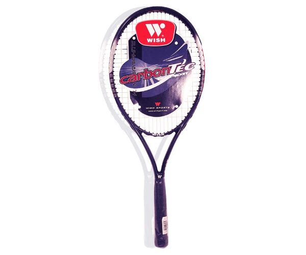 WISH T/RACKET MUSCLE WAVE 2599 WISH T/RACKET MUSCLE WAVE 2599