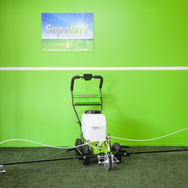 Athletics Marker – Boom Attachment Athletics Marker – Boom Attachment