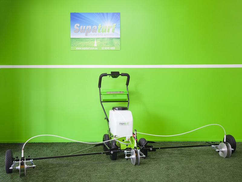 Athletics Marker - Boom Attachment