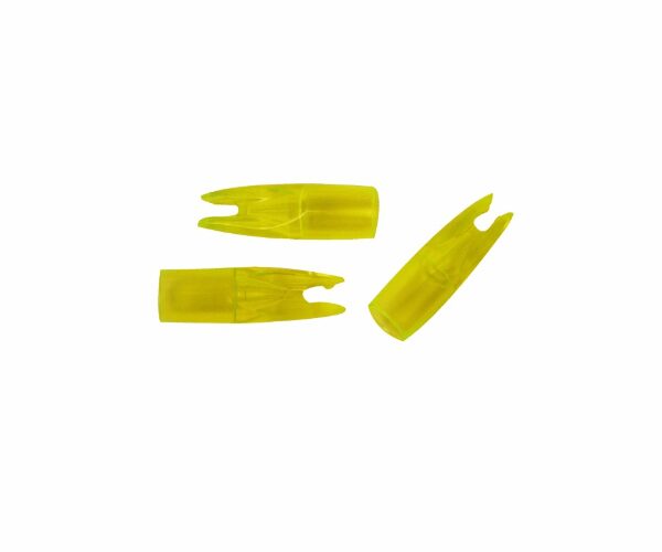 SPARE NOCKS FIBREGLASS ARROWS