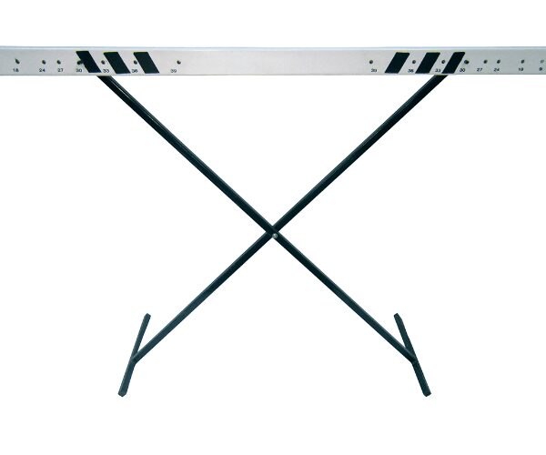 ALLIANCE JUNIOR TRAINING HURDLE – SCISSOR ALLIANCE JUNIOR TRAINING HURDLE – SCISSOR