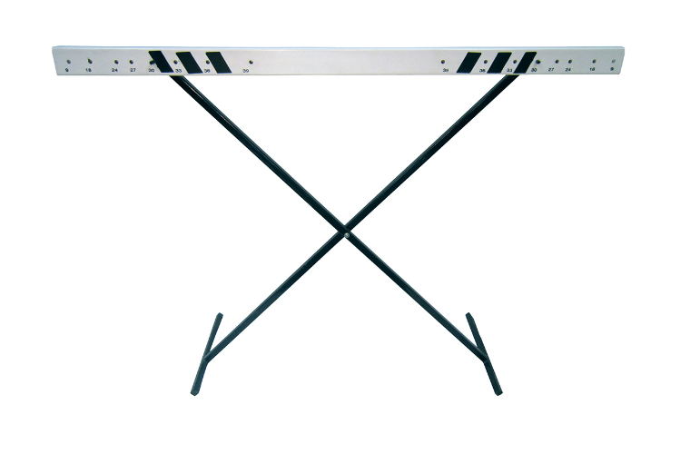 ALLIANCE JUNIOR TRAINING HURDLE - SCISSOR