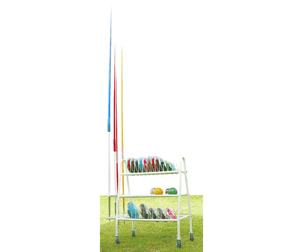 ALLIANCE ALL IN ONE TROLLEY ALLIANCE ALL IN ONE TROLLEY