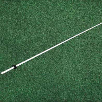 ATHLETICS TAPE STAKE