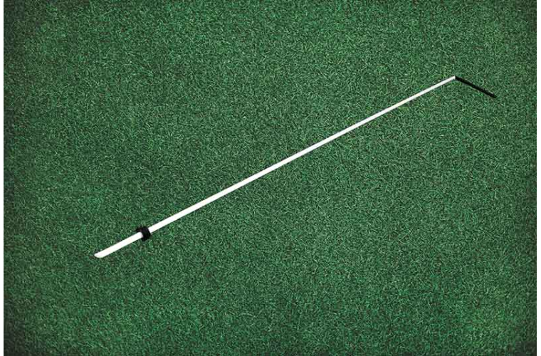 ATHLETICS TAPE STAKE