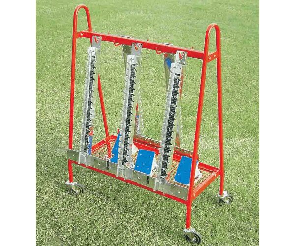 ALLIANCE STARTING BLOCK TROLLEY ALLIANCE STARTING BLOCK TROLLEY