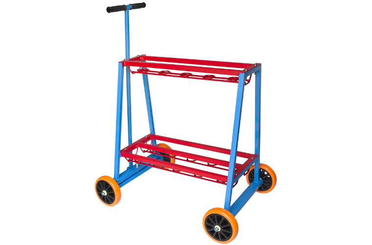 ALLIANCE SHOT PUT TROLLEY