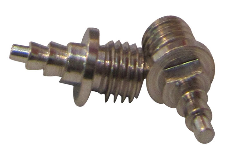 CHAMPRO RUNNING SPIKE - 7MM CHRISTMAS TREE