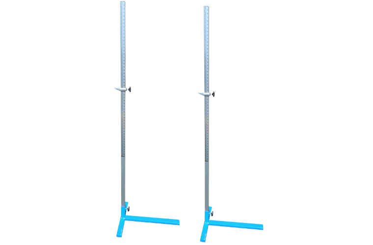 HIGH JUMP UPRIGHT GOLD