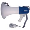 MEGAPHONE 625S WITH MIC & SIREN