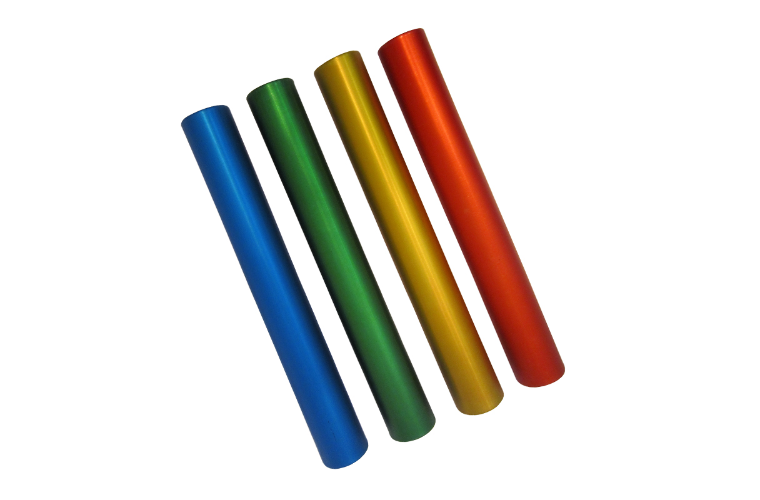 RELAY BATON SENIOR - SET OF 4