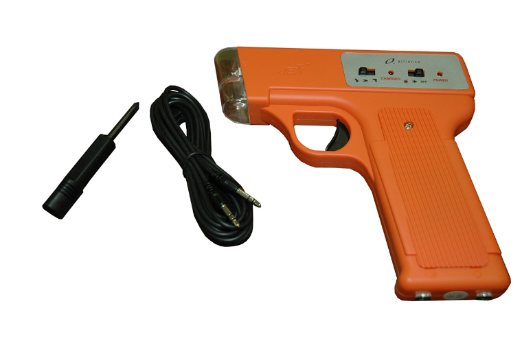 ELECTRONIC STARTING GUN