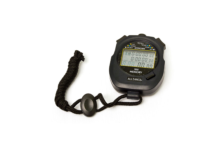 ALLIANCE STOPWATCH 2100