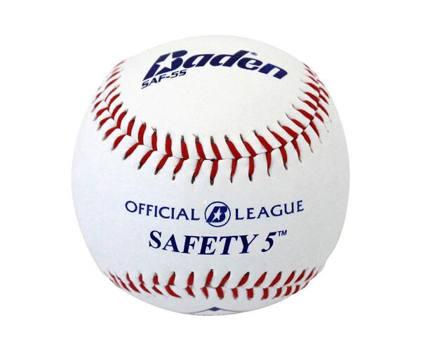 BADEN SAFETY BASEBALL BADEN SAFETY BASEBALL
