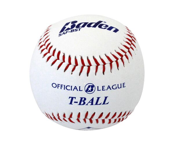 BADEN SAFETY T-BALL – 9″ BADEN SAFETY T-BALL – 9″