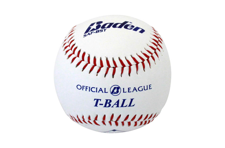 BADEN SAFETY T-BALL - 9"