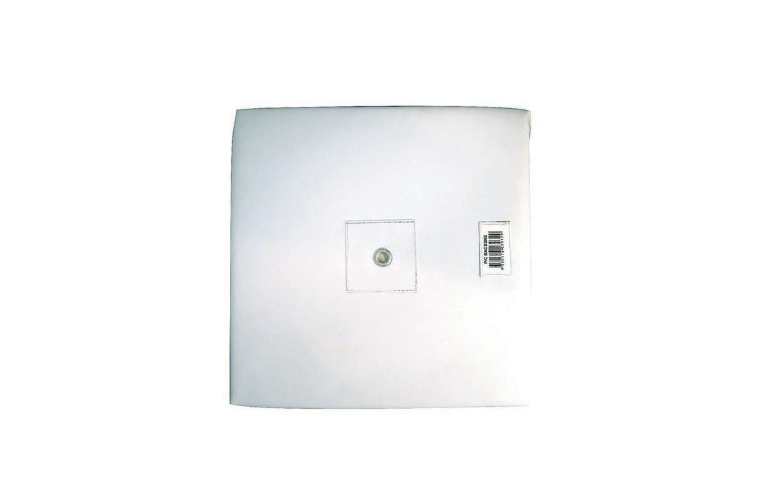 CHAMPRO NYLON SOFTBALL BASE SINGLE - CENTRE PIN