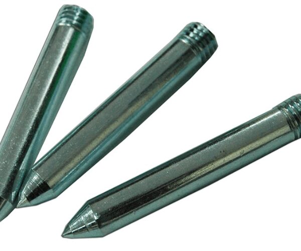 CHAMPRO REPLACEMENT PLATE GROUND SPIKE CHAMPRO REPLACEMENT PLATE GROUND SPIKE