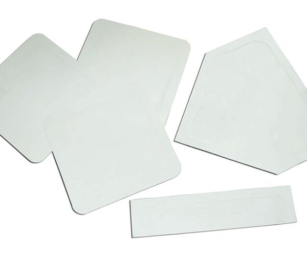 CHAMPRO RUBBER THROW DOWN BASE SET CHAMPRO RUBBER THROW DOWN BASE SET