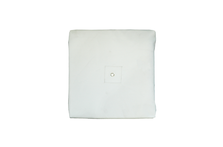 CHAMPRO NYLON T-BALL BASE SINGLE - CENTRE PIN