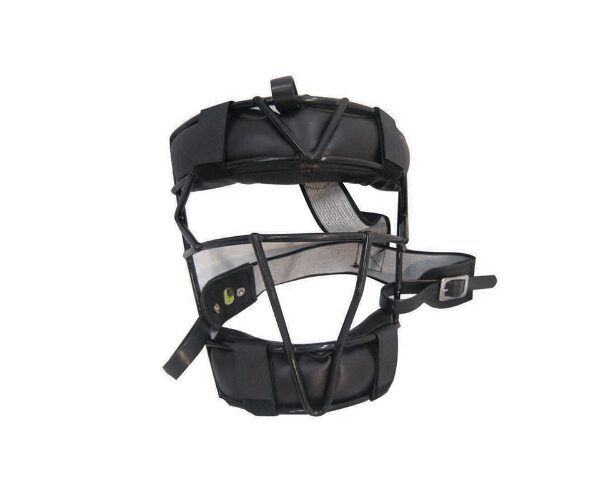 BASEBALL CATCHERS MASK JUNIOR – SQUARE BASEBALL CATCHERS MASK JUNIOR – SQUARE