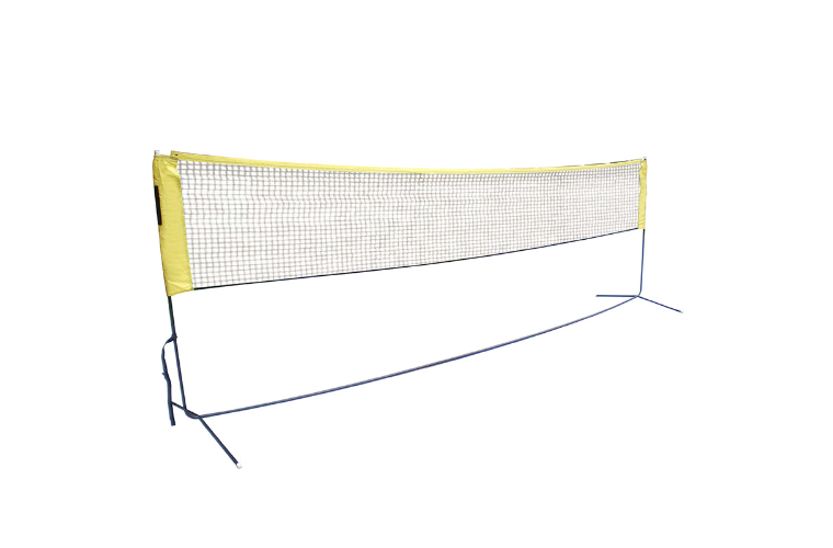 WISH BADMINTON MINI NET SYSTEM