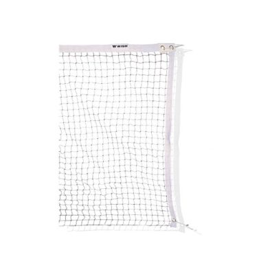 WISH BADMINTON CLUB NET