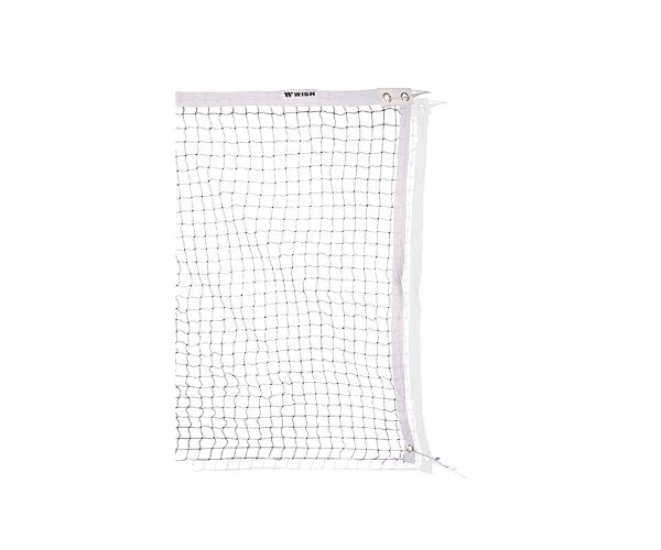 WISH BADMINTON CLUB NET