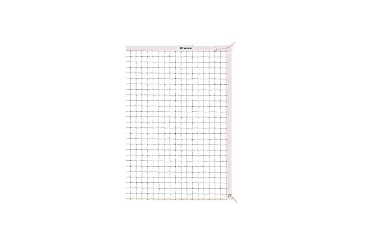 WISH BADMINTON COMPETITION NET
