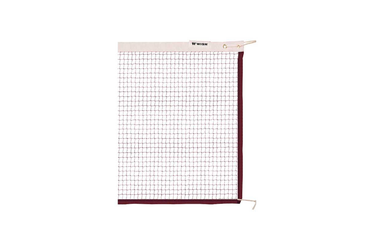WISH BADMINTON TOURNAMENT NET
