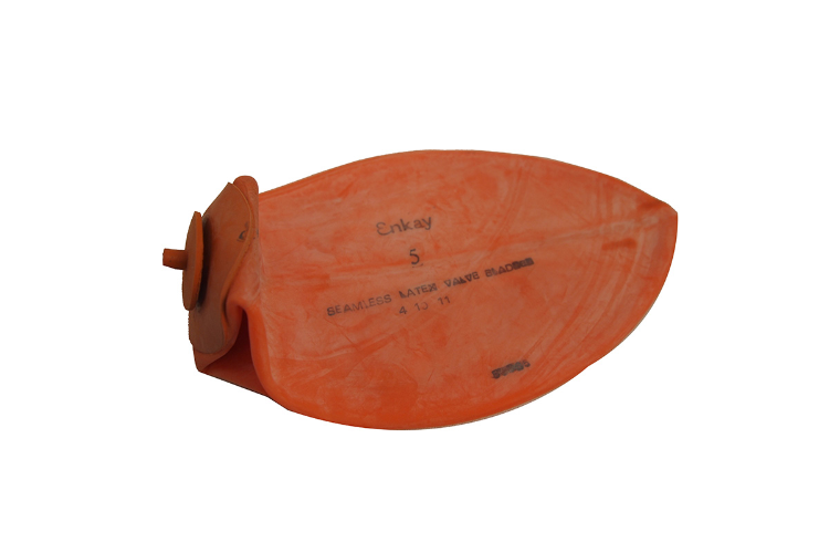 RINGMASTER BLADDER SPEED BALL SIZE 4 - 10" TOP LOAD