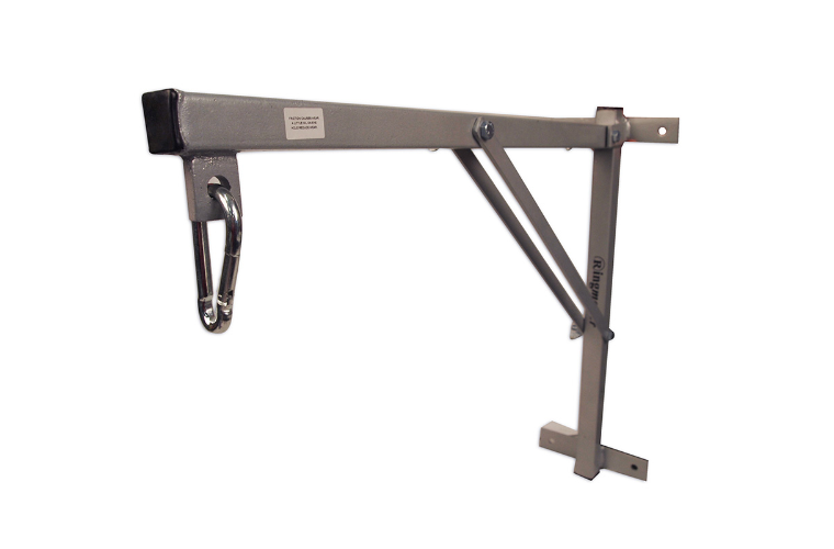 PUNCHING BAG WALL BRACKET - STANDARD