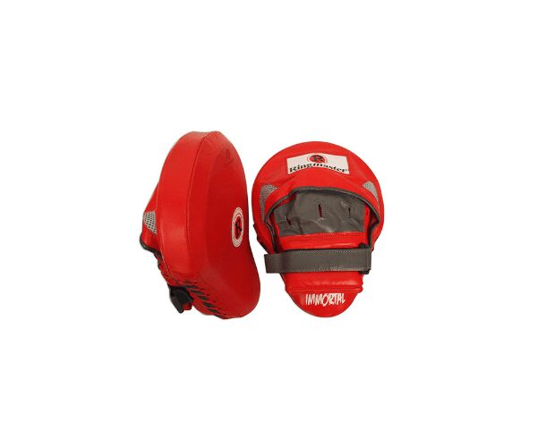 IMMORTAL FOCUS PAD SUPER CURVED IMMORTAL FOCUS PAD SUPER CURVED