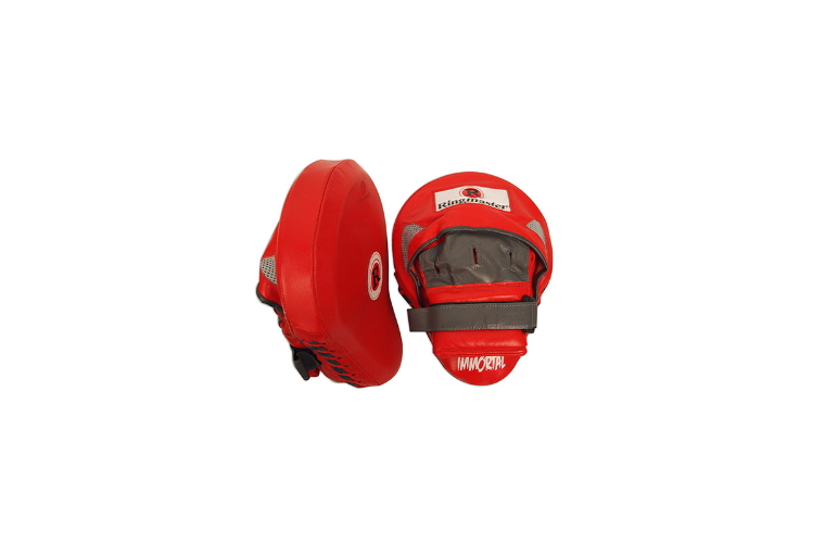 IMMORTAL FOCUS PAD SUPER CURVED