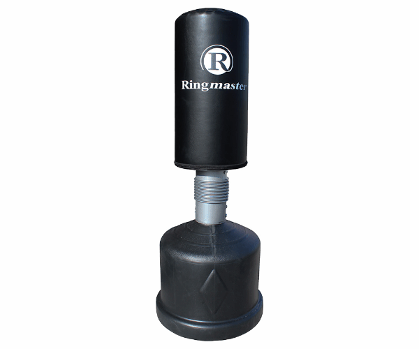 PUNCH BAG FREE STANDING PUNCH BAG FREE STANDING