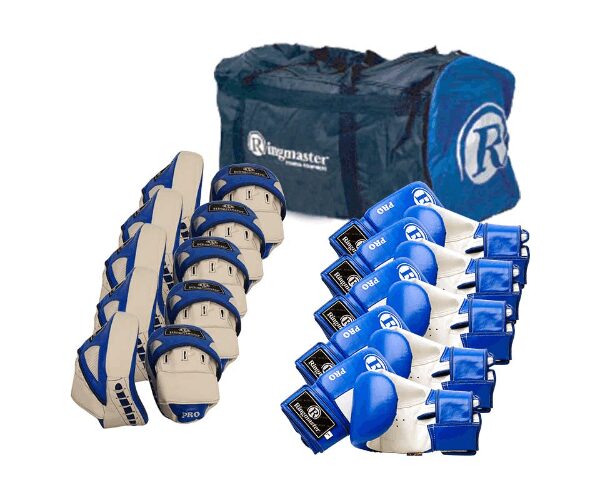 PRO TRAINING KIT PRO TRAINING KIT