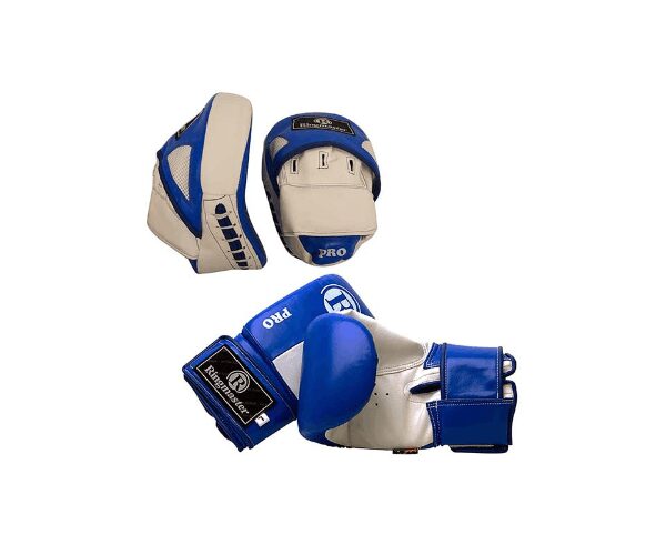 PRO WORKOUT KIT PRO WORKOUT KIT