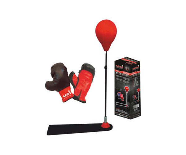 USI BOX N PUNCH STAND KIT USI BOX N PUNCH STAND KIT