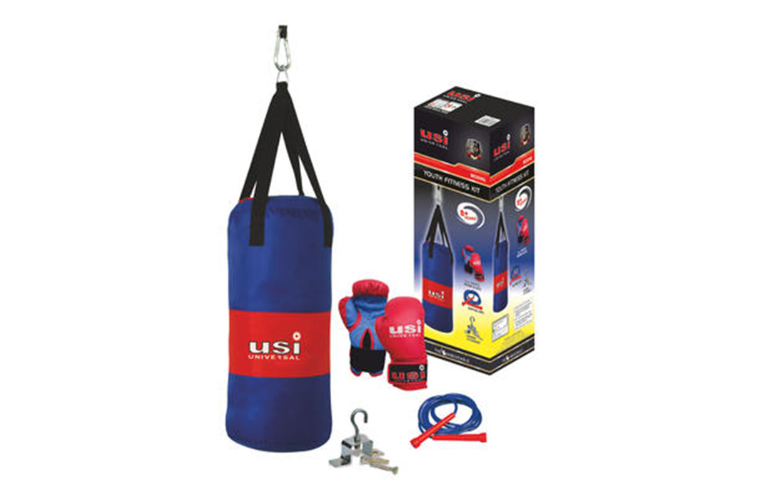 USI FITNESS KIT YOUTH