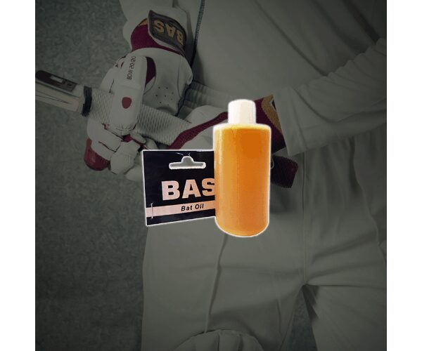 BAS BAT OIL 125ML BAS BAT OIL 125ML