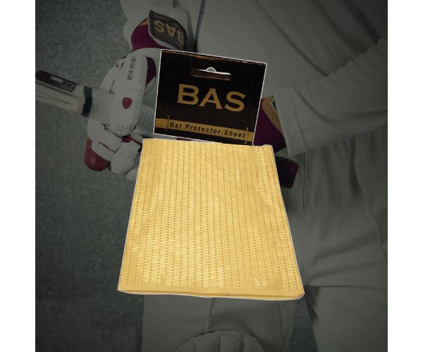 BAS BAT PROTECTOR SHEET BAS BAT PROTECTOR SHEET