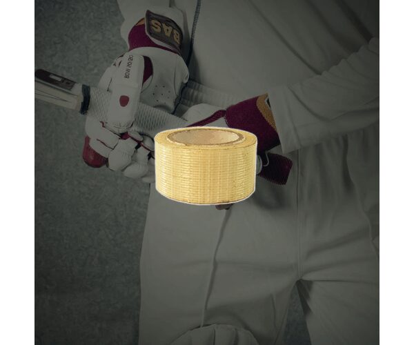 BAS FIBRE TAPE ROLL 5M x 25MM BAS FIBRE TAPE ROLL 5M x 25MM