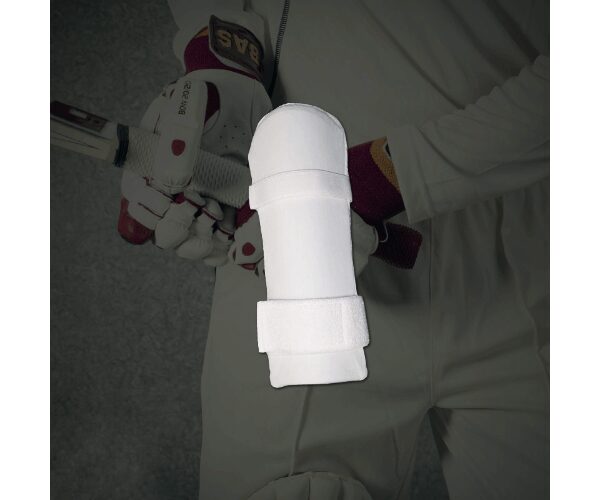 BAS PLAYERS EDITION ARM GUARD – ADULTS BAS PLAYERS EDITION ARM GUARD – ADULTS