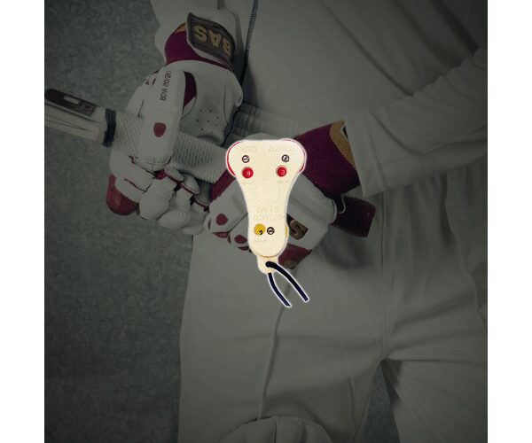 BAS UMPIRE COUNTER BAS UMPIRE COUNTER