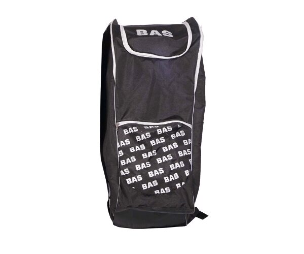 BAS CRICKET BAG DUFFLE PLAYER 1000 – BLACK BAS CRICKET BAG DUFFLE PLAYER 1000 – BLACK