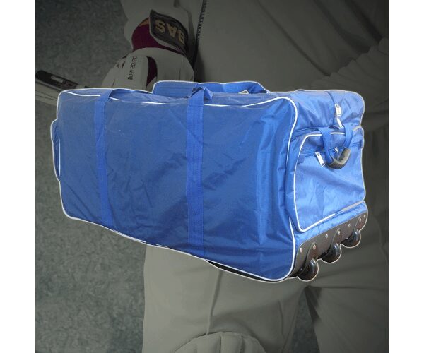 BAS JUMBO WHEELIE KIT BAG BAS JUMBO WHEELIE KIT BAG